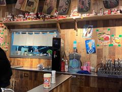 -韩山葵烤肉(太古里店)