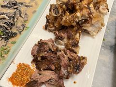 -西夏回族烧麦馆(牡丹街店)