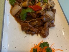 -龙汇酒家(沪闵路店)