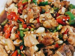 -笨罗卜浏阳菜馆(星沙店)