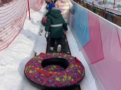 -沈阳奥体冰雪嘉年华