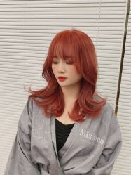 -Mix Boom Hair salon