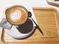 -sugarman espresso素饮糖人高新咖啡工厂