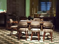 -三号黄浦会Canton Table