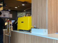 -麦当劳(欢乐谷店)