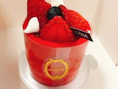 -芳博滋法式甜品(时代店)