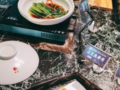 -海天盛宴潮汕蒸汽海鲜高端自助形象店