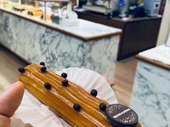-WHEAT&BAKER-麥(凯德来福士店)