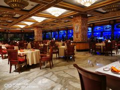 大堂-万宝海鲜舫(劳动公园店)