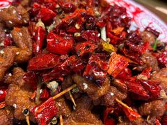 -付掌柜在成都·热炒砂锅集(金禾店)