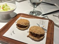 -四季民福烤鸭店(王府井东安门店)