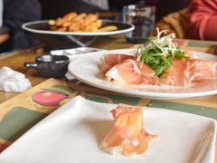 -安妮意大利餐厅(国贸店)