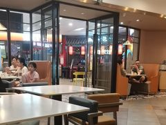 -诺丁牛排披萨自助餐厅(汕头苏宁店)