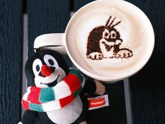 -布拉格餐厅· 中欧捷克菜(全国首店)