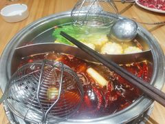 -味逍遥牛肉火锅(万江旗舰店)