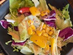 -伍棵星炭烤自助料理·烤鳗鱼(浦东食品城店)