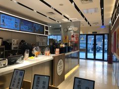 -CoCo都可(双井家乐福店)