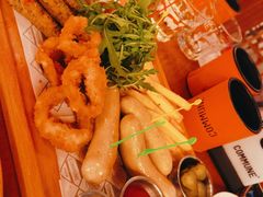 -COMMUNE幻师(天品西岸店)
