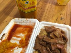 -细妹五香牛杂(步行街店)
