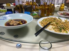 -大海山·十八年海鲜闽菜(金港店)