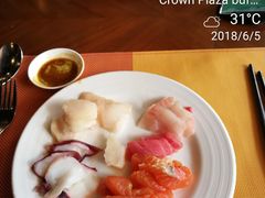 -北京朝阳悠唐皇冠假日酒店