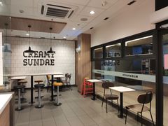 -麦当劳(电白服务区店)