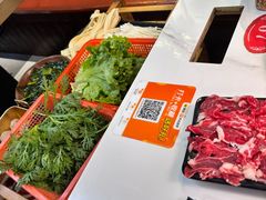 -刘少华贵州小黄牛·鲜牛肉火锅(总店)