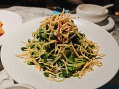 -悦海·家宴·冰花皮皮虾大锅贴(宝龙店)