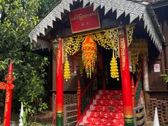 -云南民族村