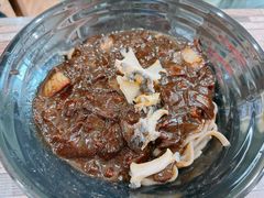 炸酱面-牛岛王子面馆