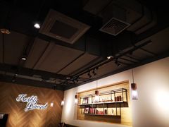 -COSTA COFFEE(武汉武商MALL店)