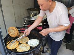 -逍遥镇刘相五胡辣汤豆沫馆(康复中街店)