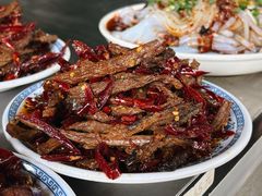 -食神又名厕所兔