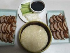 -盛百味·家宴餐厅(霸州分店)