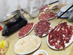 -五洲牛肉美食馆