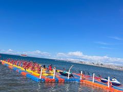 -青海湖二郎剑景区