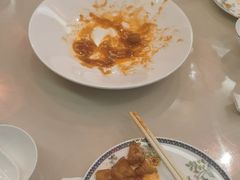 -唐山富力洲际酒店-唐缘中餐厅