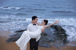 -秦皇岛我和你婚纱摄影工作室