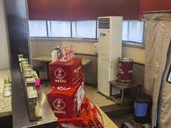 -小倩倩•鸡汤馄饨(江西路创始店)