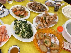 -秋姐美食店(旅游大道店)
