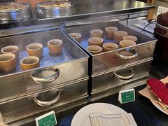 -松咖啡自助餐厅·松北香格里拉