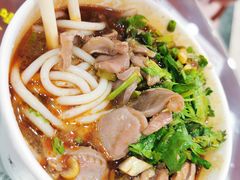 -豫楚源美猴王·面(武商广场店)