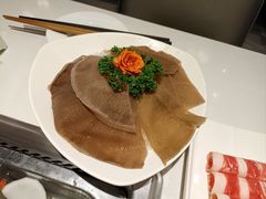 -海底捞火锅(长宁路龙之梦店)