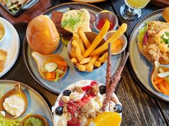 -blue frog蓝蛙(长泰广场店)