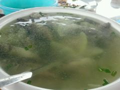 -海上驿站渔家菜馆