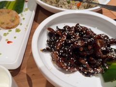 -枣子树·素食餐厅(普陀山店)