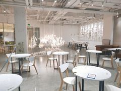 大堂-娜娜家·Nana's restaurant(国金汇店)