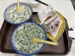 -穆得·老周家牛肉烧饼(普利街店)