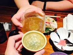 -桐寿司Sushi Tong