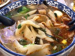-凤齐羊肉烩面馆